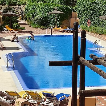 Apartment Manilva Εξωτερικό φωτογραφία