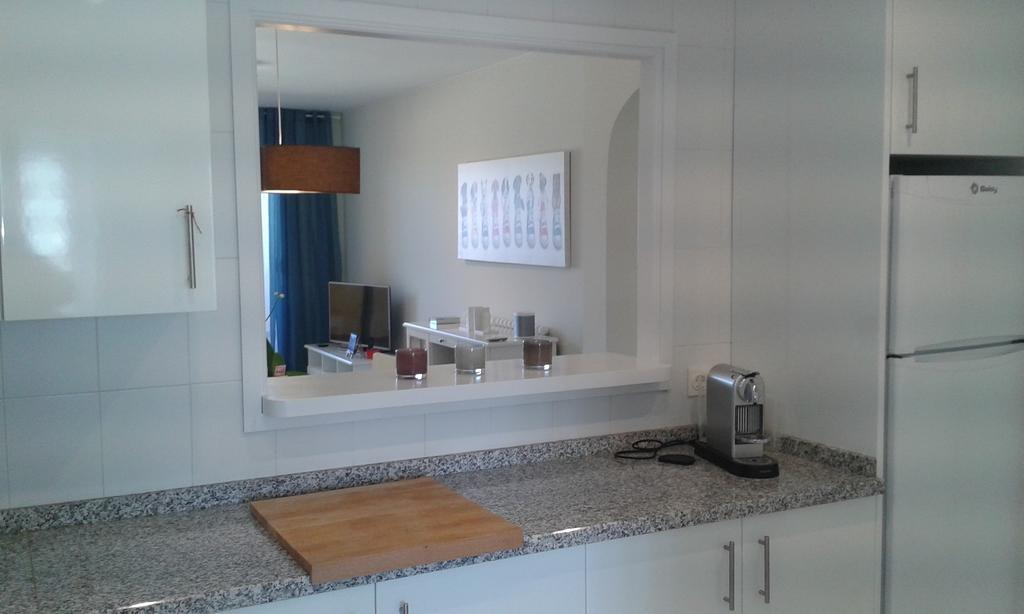Apartment Manilva Δωμάτιο φωτογραφία
