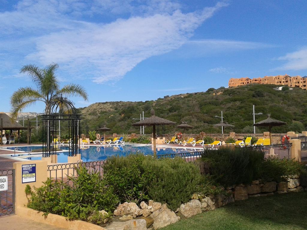 Apartment Manilva Εξωτερικό φωτογραφία