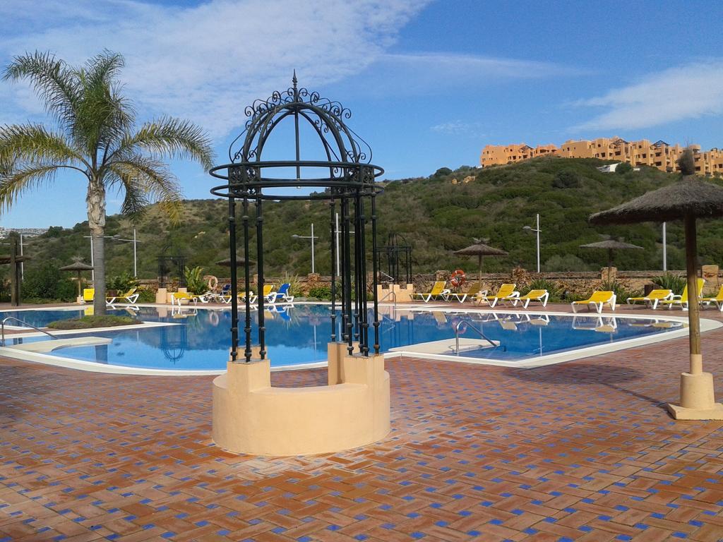 Apartment Manilva Εξωτερικό φωτογραφία