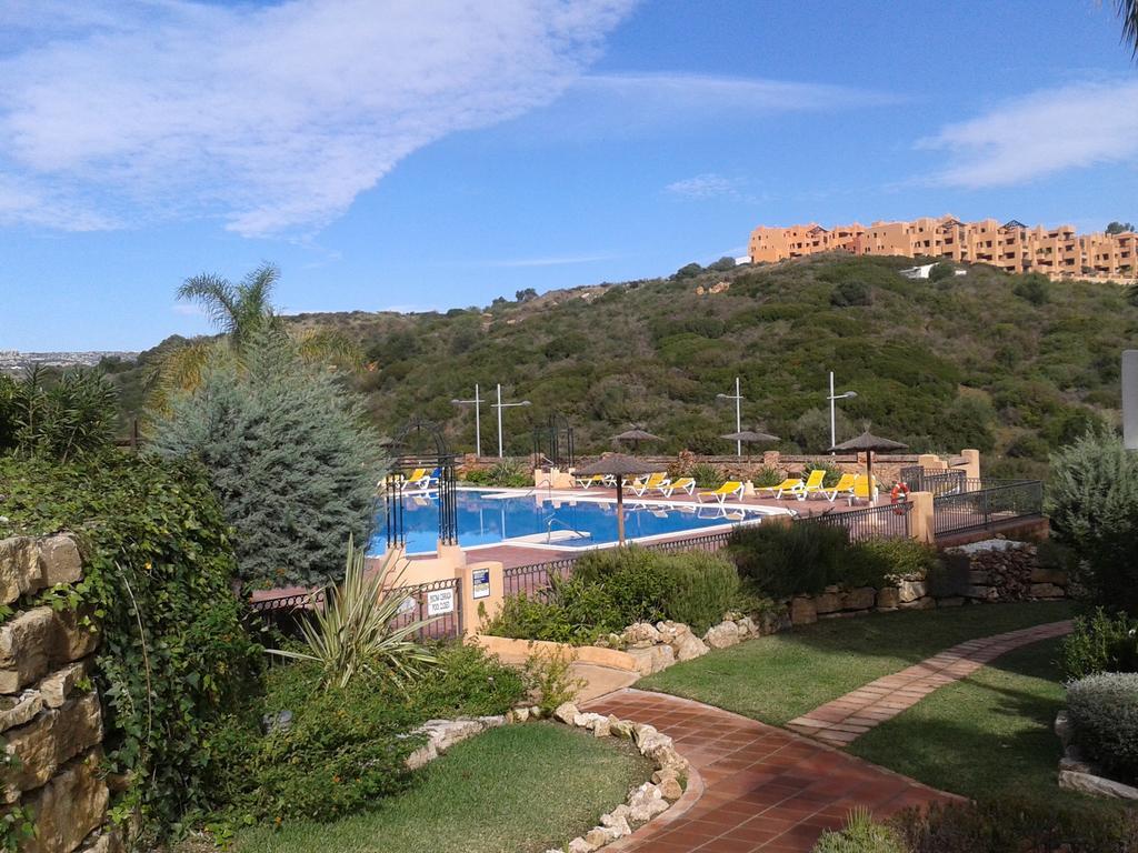 Apartment Manilva Εξωτερικό φωτογραφία
