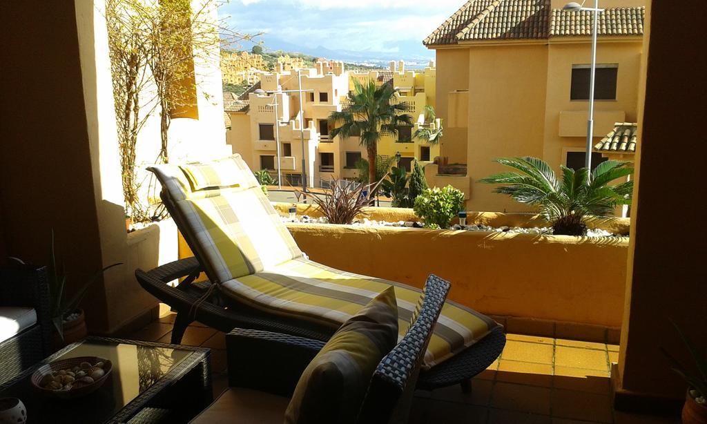 Apartment Manilva Δωμάτιο φωτογραφία