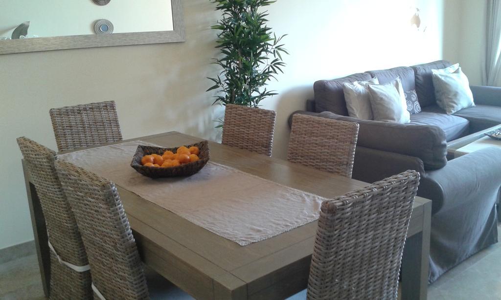 Apartment Manilva Δωμάτιο φωτογραφία