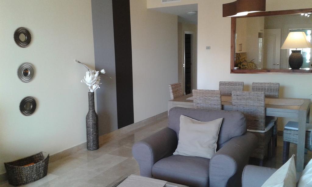Apartment Manilva Δωμάτιο φωτογραφία
