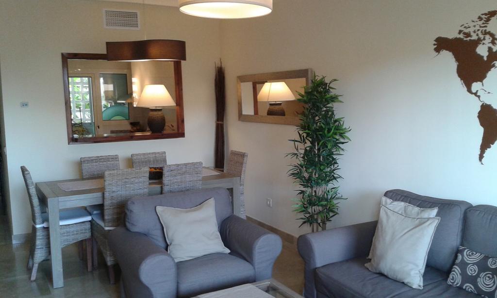 Apartment Manilva Δωμάτιο φωτογραφία