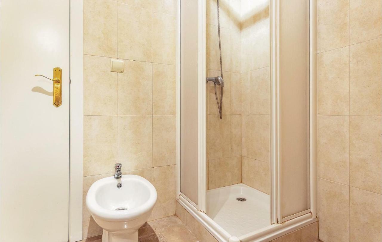 Apartment Manilva Εξωτερικό φωτογραφία