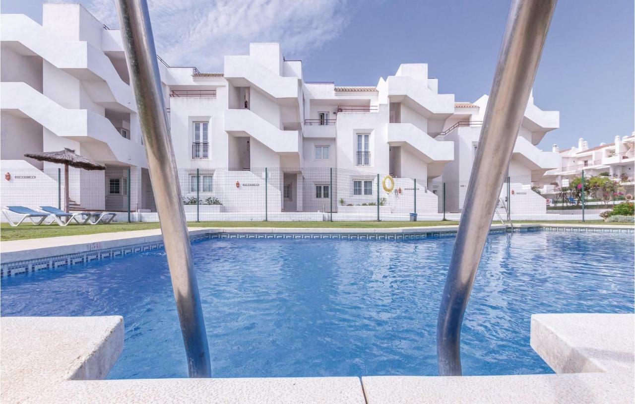 Apartment Manilva Εξωτερικό φωτογραφία