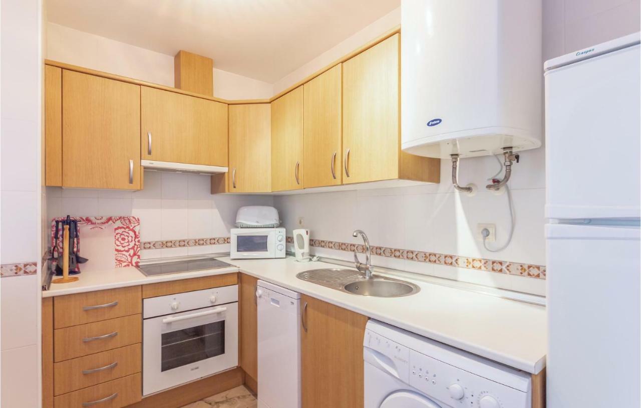 Apartment Manilva Εξωτερικό φωτογραφία