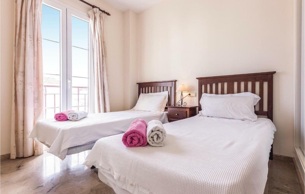 Apartment Manilva Εξωτερικό φωτογραφία