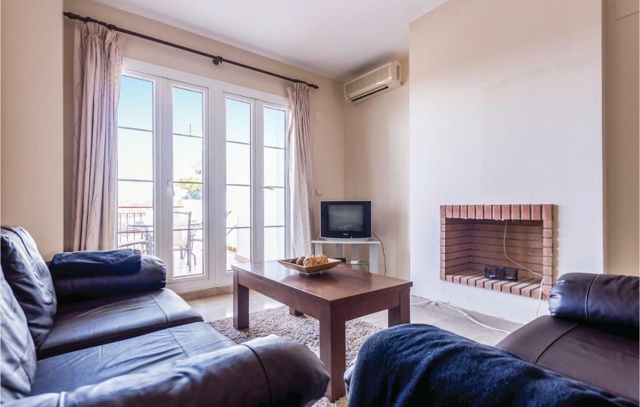 Apartment Manilva Εξωτερικό φωτογραφία