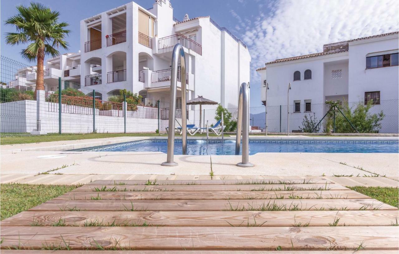 Apartment Manilva Εξωτερικό φωτογραφία