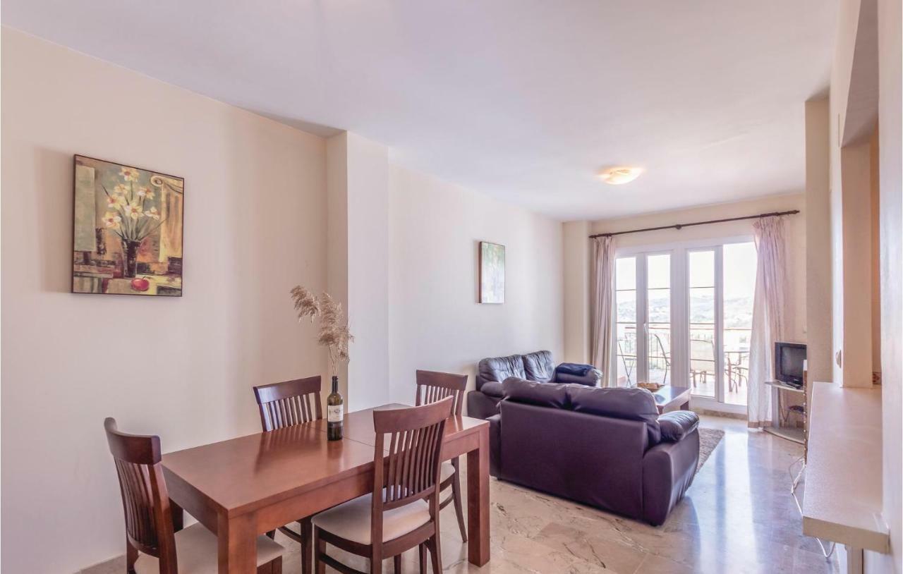 Apartment Manilva Εξωτερικό φωτογραφία