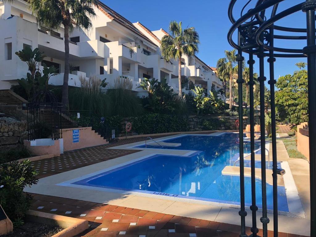 Apartment Manilva Εξωτερικό φωτογραφία