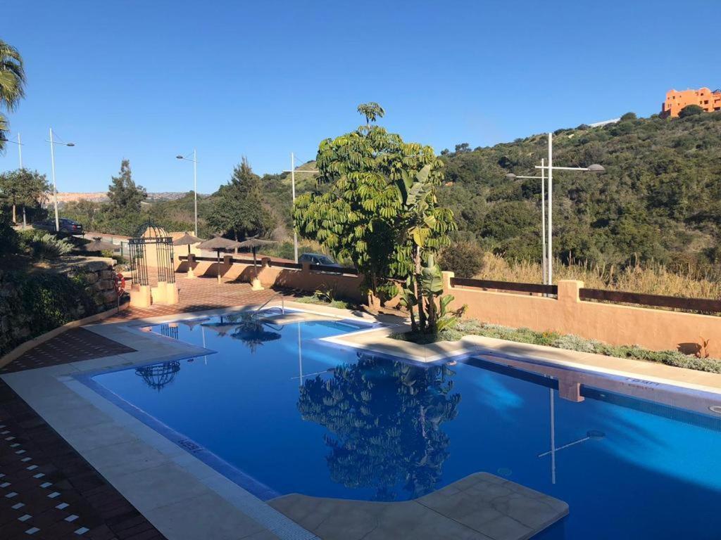 Apartment Manilva Εξωτερικό φωτογραφία