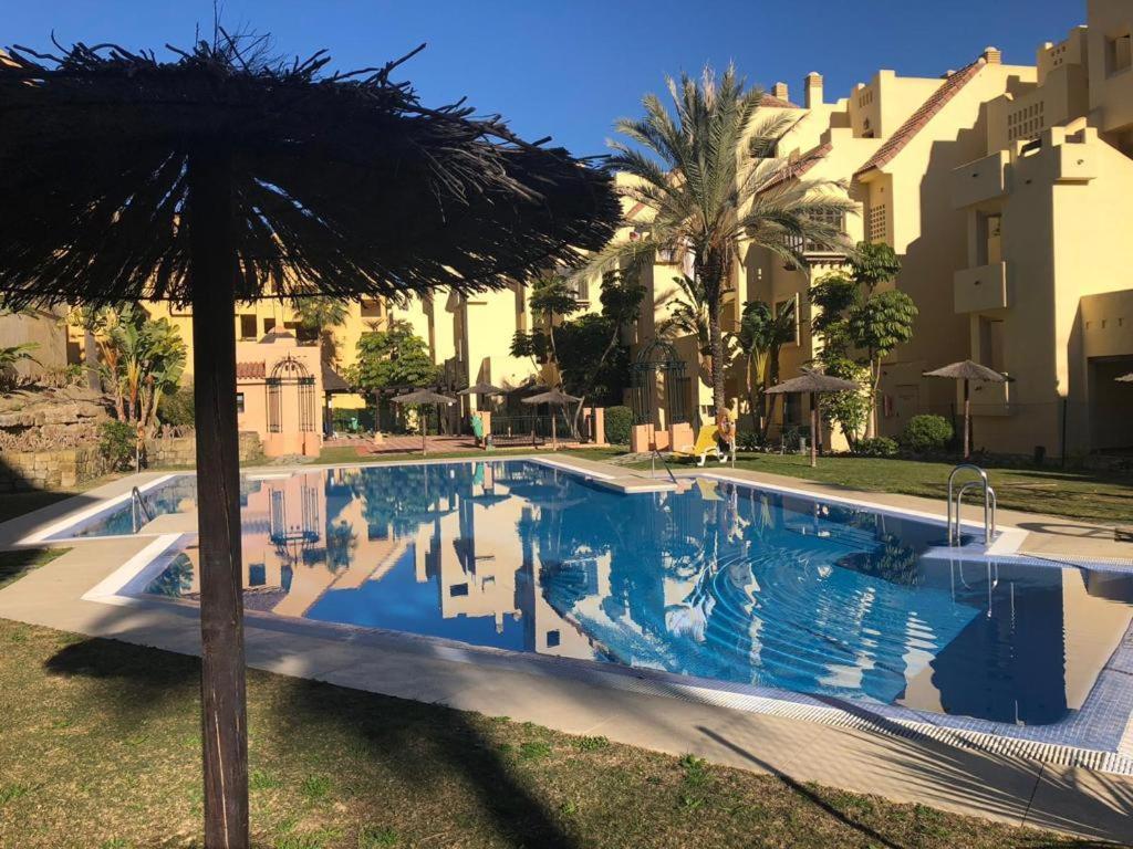 Apartment Manilva Εξωτερικό φωτογραφία